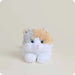 Calico Cat Warmies Junior - Nature Baby Outfitter