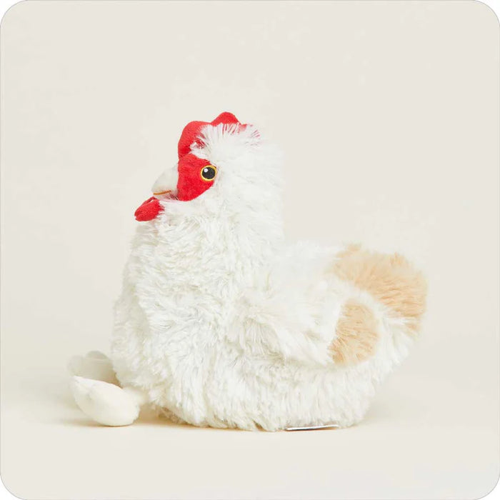 Chicken Junior Warmies - Nature Baby Outfitter