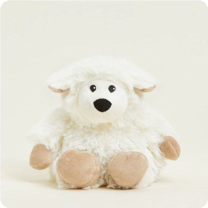 Sheep Warmies Junior - Nature Baby Outfitter