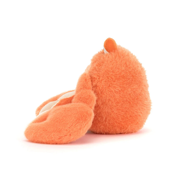 Jellycat Pinchsnap Crab * LIMIT 1*