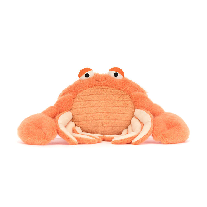 Jellycat Pinchsnap Crab * LIMIT 1*