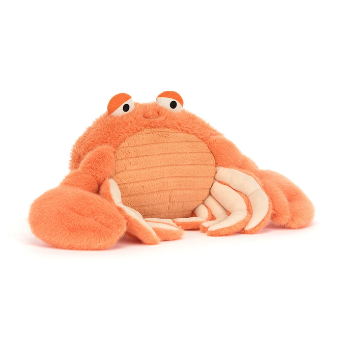 Jellycat Pinchsnap Crab * LIMIT 1*
