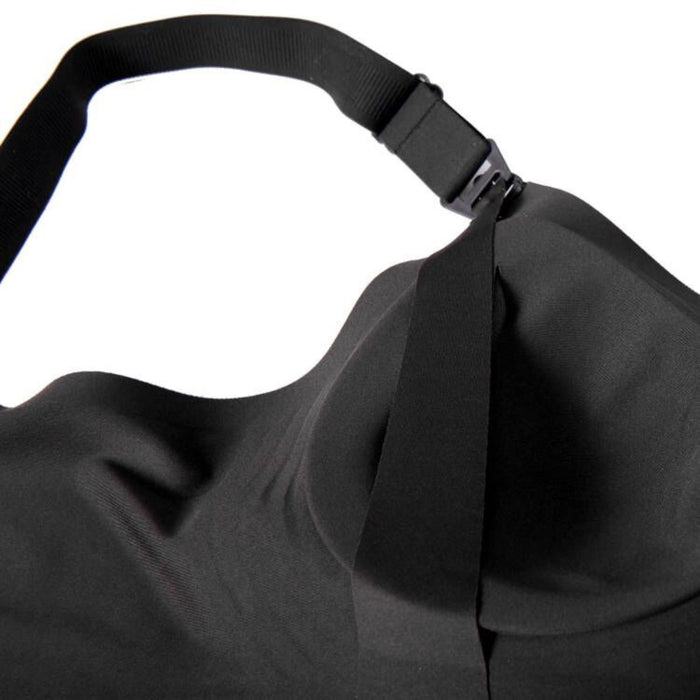 Seamless Maternity Nursing Bra