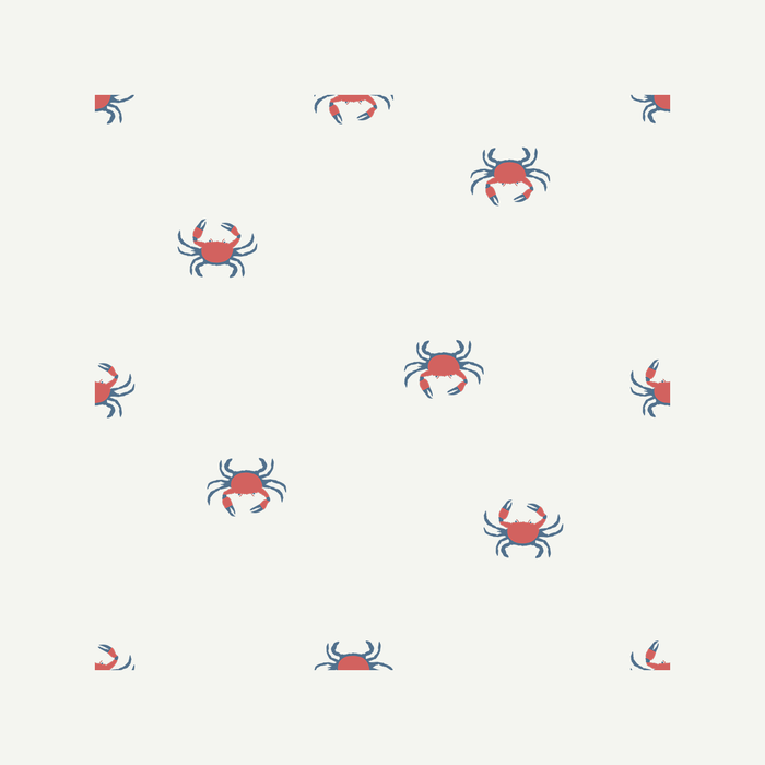tank romper | crab