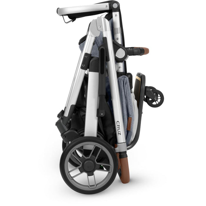UPPAbaby Cruz V2/V3 PiggyBack - Nature Baby Outfitter