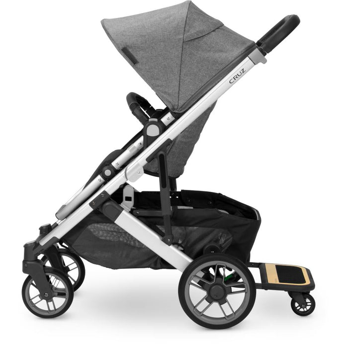 UPPAbaby Cruz V2/V3 PiggyBack - Nature Baby Outfitter