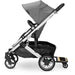 UPPAbaby Cruz V2/V3 PiggyBack - Nature Baby Outfitter