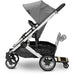 UPPAbaby Cruz V2/V3 PiggyBack - Nature Baby Outfitter