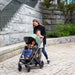 UPPAbaby Cruz V2/V3 PiggyBack - Nature Baby Outfitter