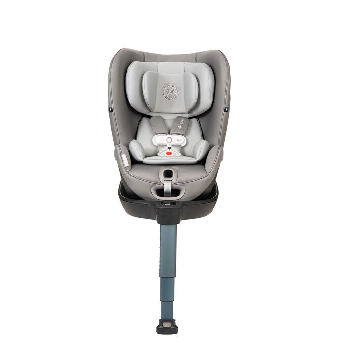 Sirona S SensorSafe Rotating Convertible Car Seat