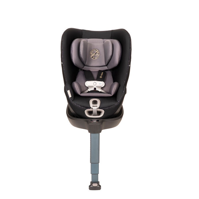 Sirona S SensorSafe Rotating Convertible Car Seat