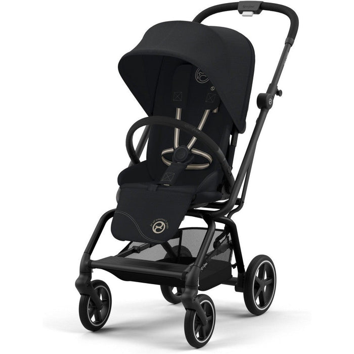 Cybex Eezy S Twist+ 2 Stroller