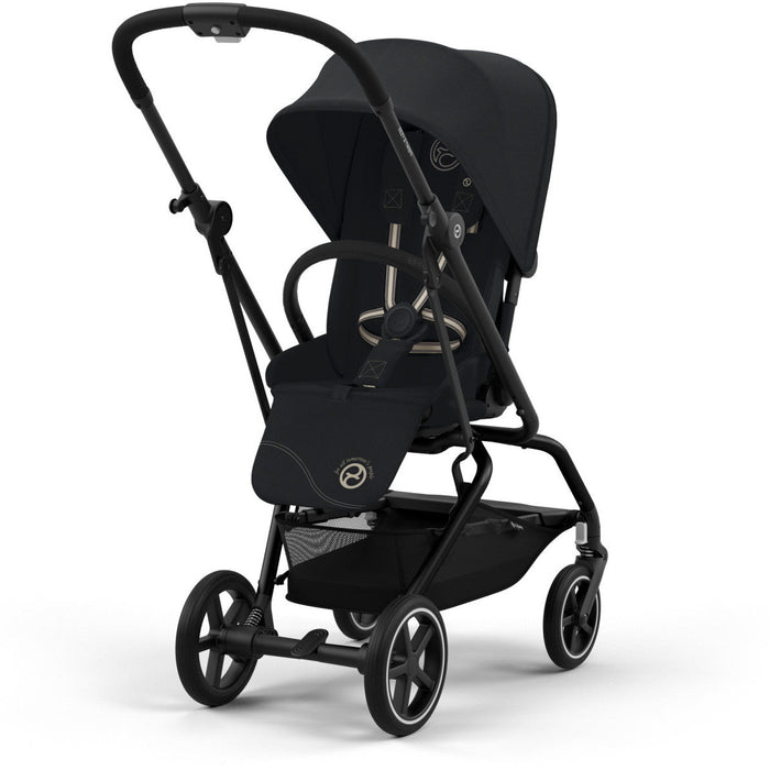 Cybex Eezy S Twist+ 2 Stroller
