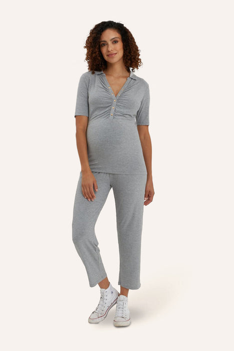 Calista Top - Nature Baby Outfitter