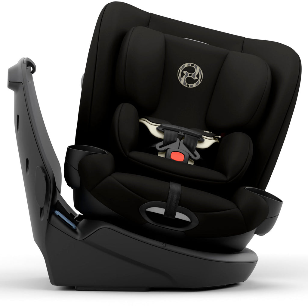 cybex s car seat Callisto G 360 Select Rotating All-in-One Convertible Car Seat by Cybex Grey