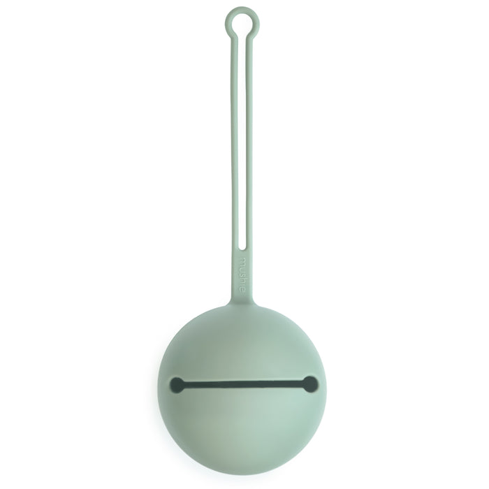 Silicone Pacifier Case - Nature Baby Outfitter