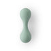 Silicone Baby Rattle Toy - Nature Baby Outfitter