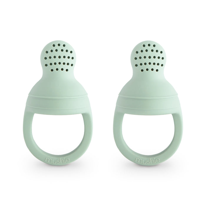 Silicone Fresh Food Feeder - Nature Baby Outfitter