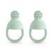 Silicone Fresh Food Feeder - Nature Baby Outfitter