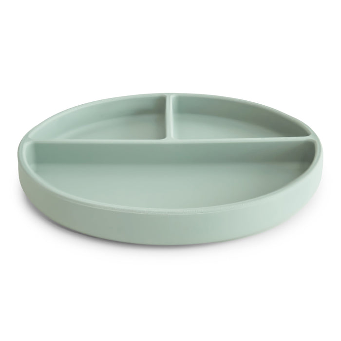 Silicone Suction Plate - Nature Baby Outfitter