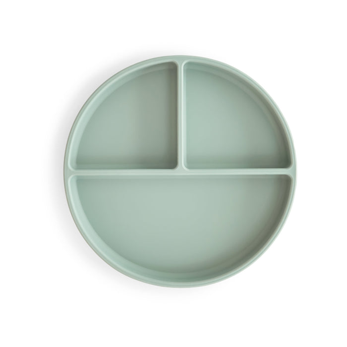 Silicone Suction Plate - Nature Baby Outfitter