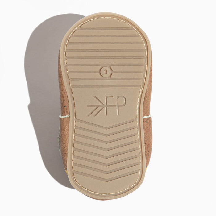 Disney Tow Mater™ City Baby Shoe