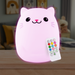 LumiPets® Clive the Cat- Children's Touch Night Light - Nature Baby Outfitter