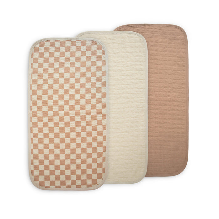 Changing Pad Liners - Nature Baby Outfitter