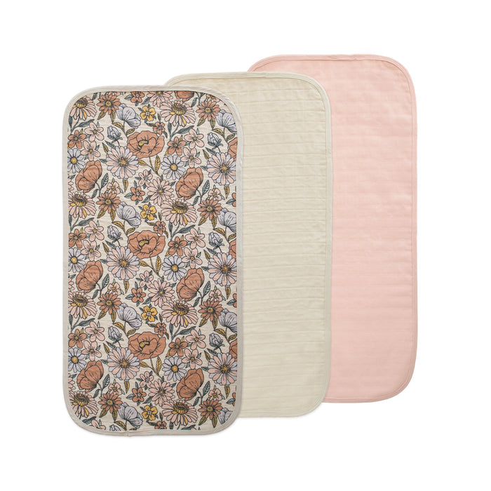 Changing Pad Liners - Nature Baby Outfitter