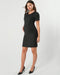 The Boardroom Maternity & Nursing Dress - Nature Baby Outfitter