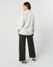Nathalie Wide Leg Maternity Trouser (Regular & Petite) - Nature Baby Outfitter