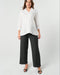 Nathalie Wide Leg Maternity Trouser (Regular & Petite) - Nature Baby Outfitter