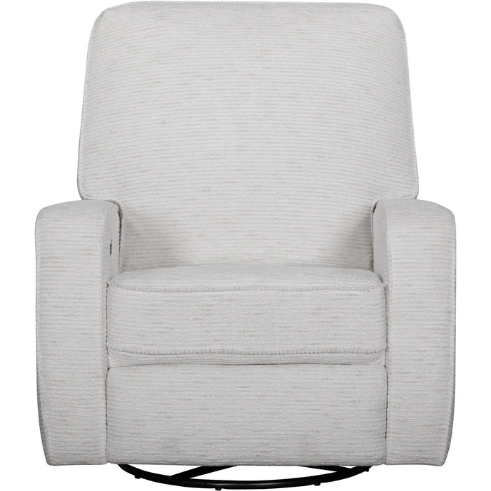 Charlotte Power Headrest and Lumbar Recliner
