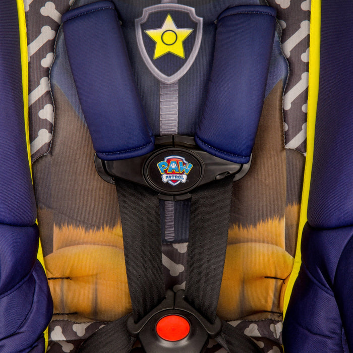 CHASE • PAW PATROL | 2-in-1 Car Seat