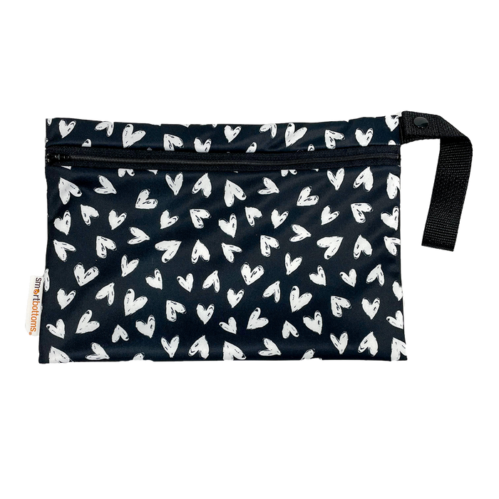 Small Wet Bag - Cherish