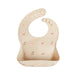 Silicone Baby Bib - Nature Baby Outfitter