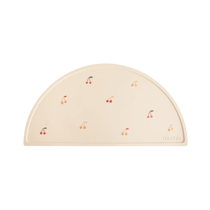 Silicone Placemat - Nature Baby Outfitter