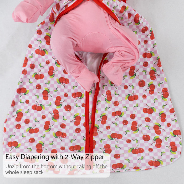 Cherry On Top Sleep Sack