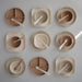 Square Dinnerware Bowls - Nature Baby Outfitter