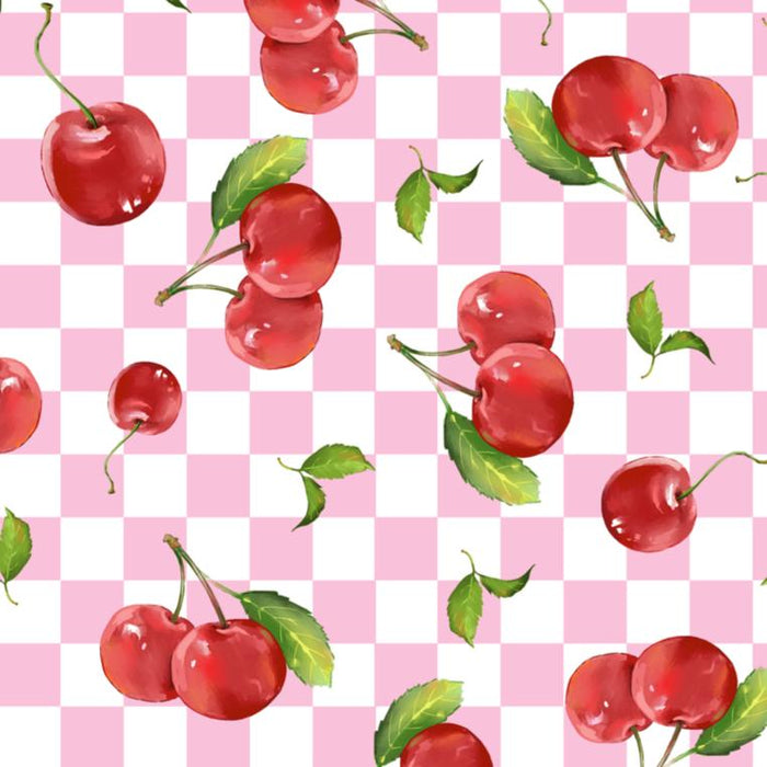 Cherry On Top Sleep Sack