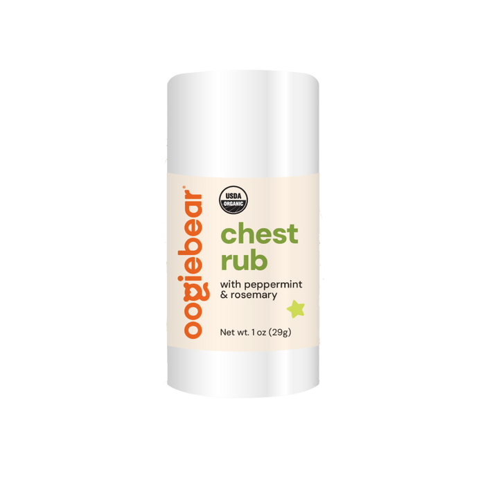 oogiebear chest rub
