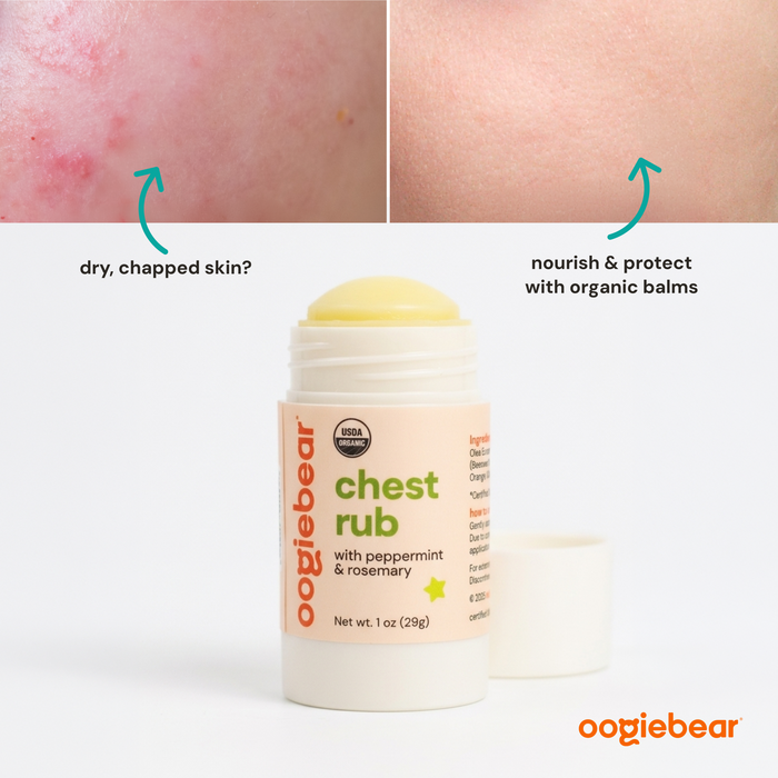 oogiebear chest rub