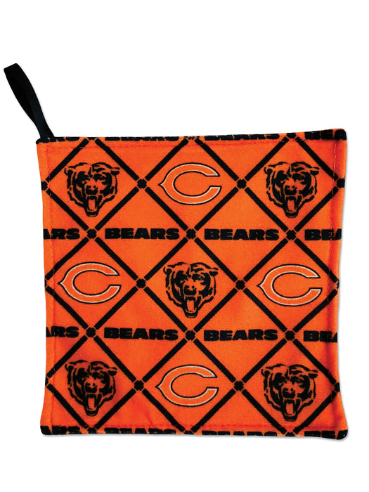 Chicago Bears Rally Paper
