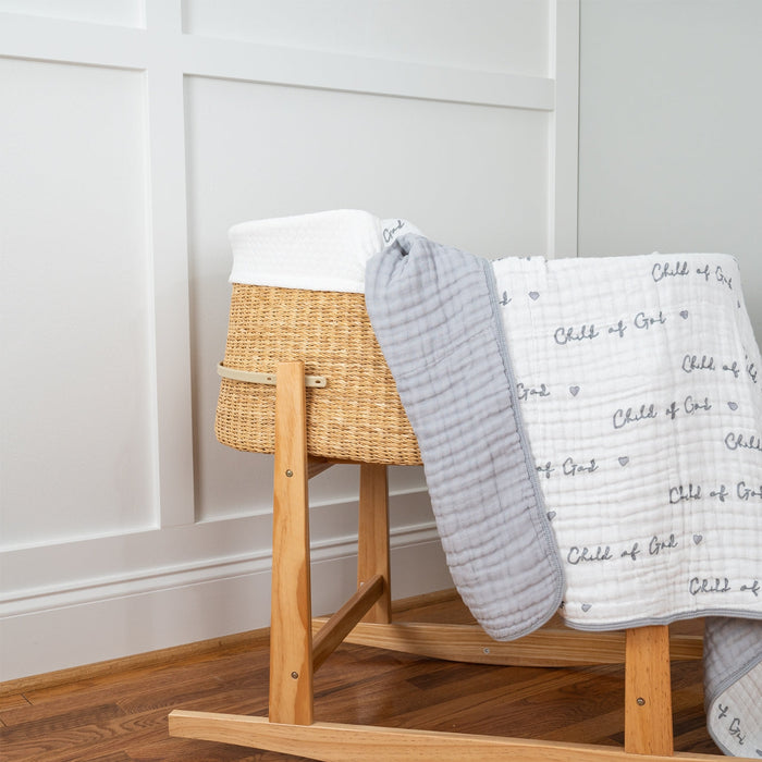 Child Of Gold Quilt