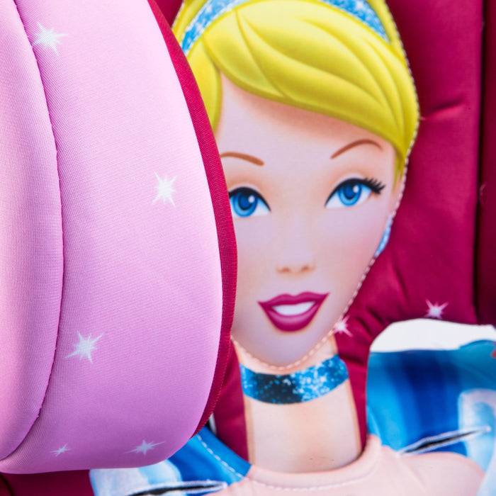 Cinderella 2-in-1 Harness to Booster Car Seat - Nature Baby Outfitter