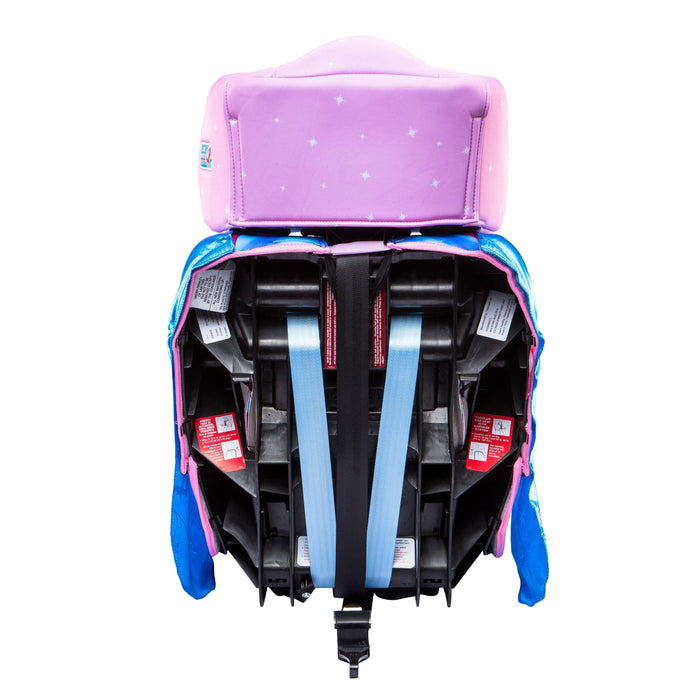 Cinderella 2-in-1 Harness to Booster Car Seat - Nature Baby Outfitter