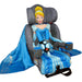 Cinderella Platinum 2-in-1 Harness to Booster Car Seat - Nature Baby Outfitter