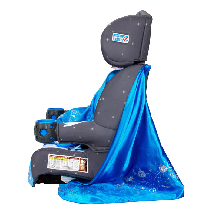 Cinderella Platinum 2-in-1 Harness to Booster Car Seat - Nature Baby Outfitter