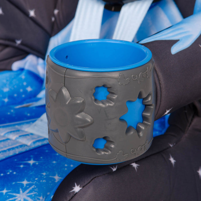 Cinderella Platinum 2-in-1 Harness to Booster Car Seat - Nature Baby Outfitter