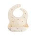 Silicone Baby Bib - Nature Baby Outfitter